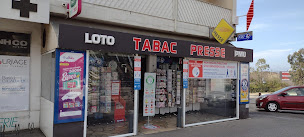 Photo n°1 de La Poste Relais à Six-Fours-les-Plages (Poste)