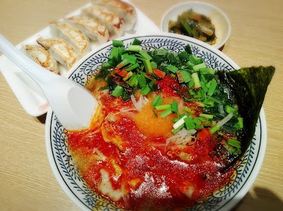 Photos of 丸源ラーメン 岡山高柳店