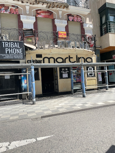 Café-Bar Martina - Thumbnail