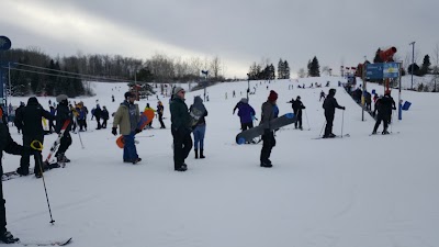 Photos of Mt Holly Ski & Snowboard Resort