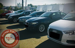 Photo n°18 de Garage Pierre - ZeCarrossery Fougères à Fougères (Concessionnaire de véhicules à moteur)