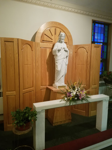 Holy Apostles Parish St John Catholic Church - Thumbnail