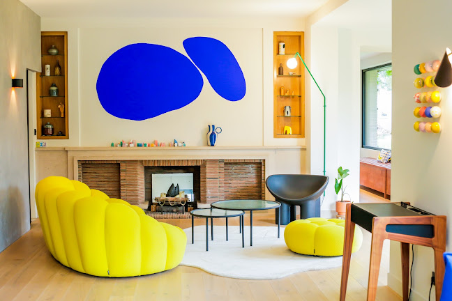 STUDIO FANCHON