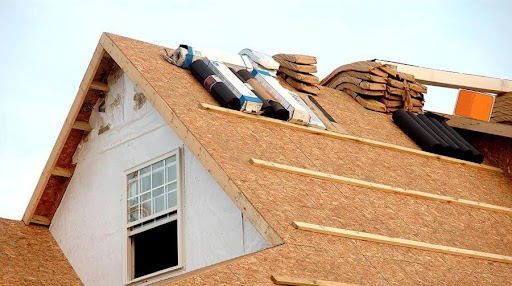 Houston Roofing LLC