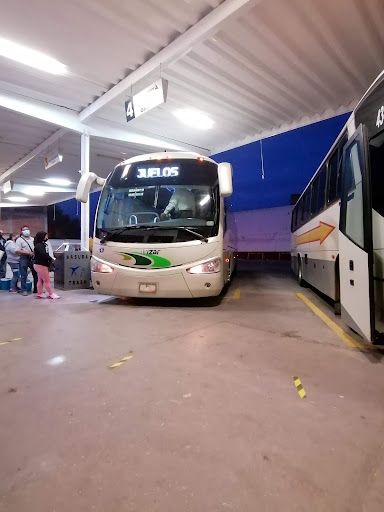Autobuses Coordinados Dolores Hidalgo Gallery - Mexico