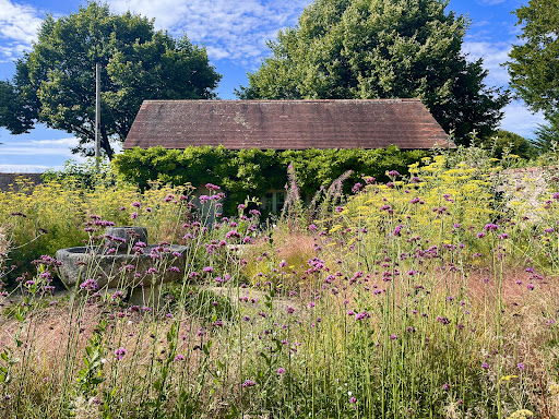 The Potting Shed Bradley Park
