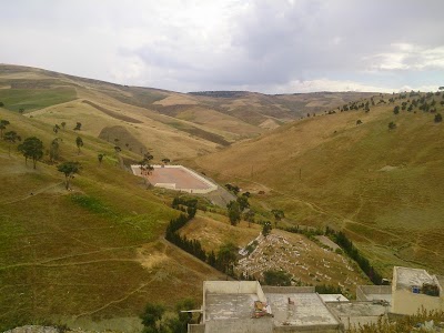 Photos of Piscine Thermale De Moulay Yaakoub