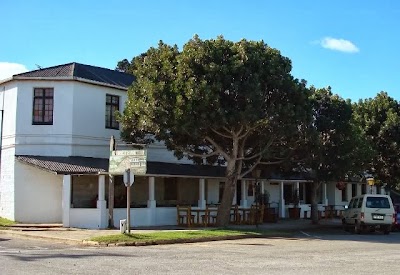 Photos of The Historic Pig and Whistle Inn