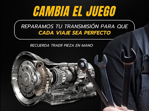 Transmisiones de México