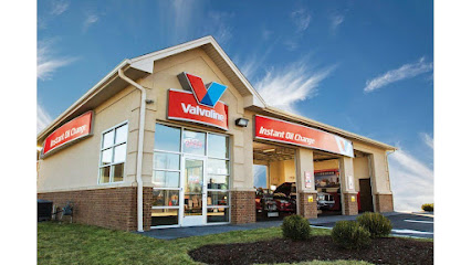 Foto de Valvoline Instant Oil Change - 4365 Genesee Ave