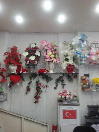 Kirmizigul House of Flowers