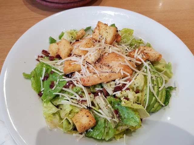 Denny's