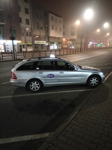 Opinie o Halo Taxi Stargard w Stargard - Taksówka