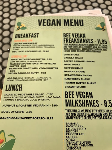 Beehive Coffee House Phone number