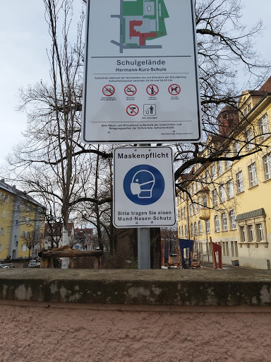 Hermann-Kurz-Schule - Thumbnail