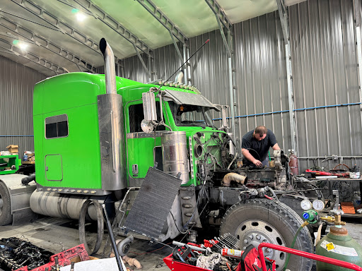 Caidlake Diesel - Thumbnail