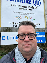 Photo n°10 de Allianz Assurance TOURS RABELAIS - GUILLAUME MARRA à Tours (Agence d'assurance pour locataires)