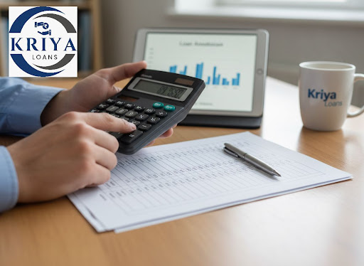 Confused about the real cost of your loan? At Kriya Loans Bhavnagar, we help you calculate every… post image