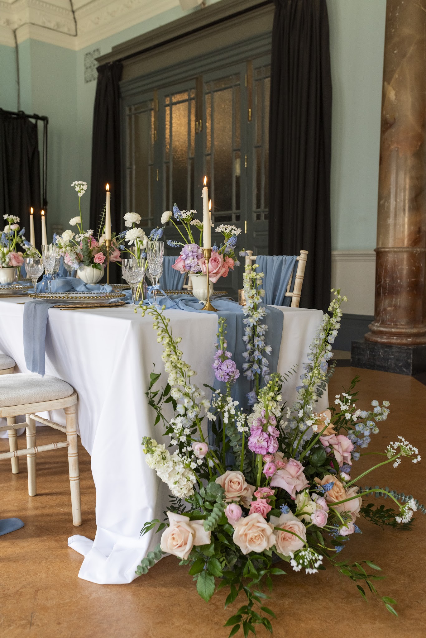 Ambience Venue Styling Manchester - Wedding Planners - photo 1