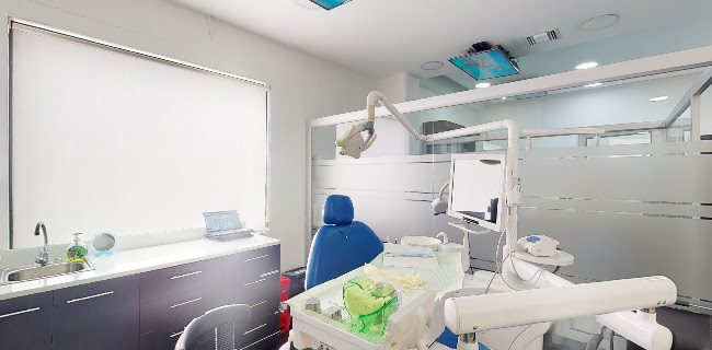 Gredy Dental Center Cumbayá