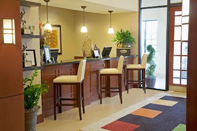 Staybridge Suites Chantilly Dulles Airport