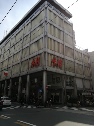 Photos of H&M