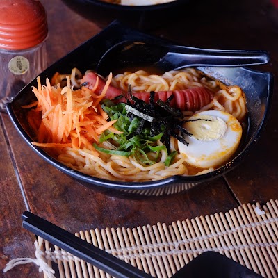 Photos of Waroenk Ramen