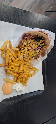 Photo 1 - 34 Berliner