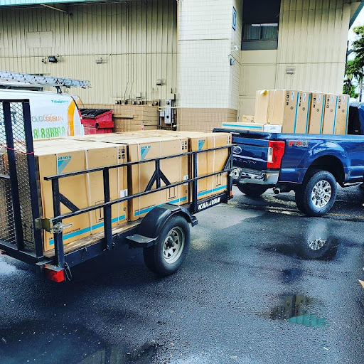 Cosco Air Conditioning & Refrigeration