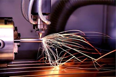 Photos of Progoty Metal Engineering works