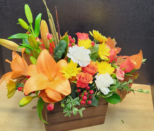 Village Florist & Gifts By Design Gallery - Canada