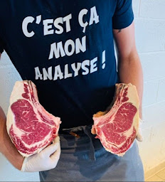 Photo n°5 de Les Copains Bouchers Wasquehal à Wasquehal (Boucherie-charcuterie)