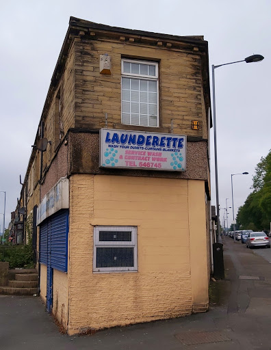 West Park Launderette