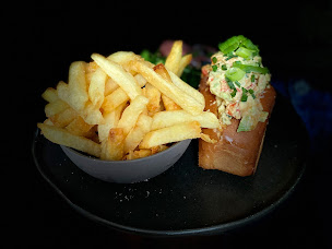 Photo n°9 de Fooding Mood's Bar by Mister Lobster à Le Touquet-Paris-Plage (Restaurant)