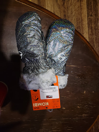 SHOE PER - Visual
