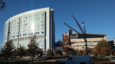Photos of Nationwide Children's Hospital