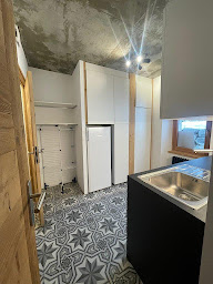 Photo n°5 de Chalet des Oules à Saint-Colomban-des-Villards (Chalet)