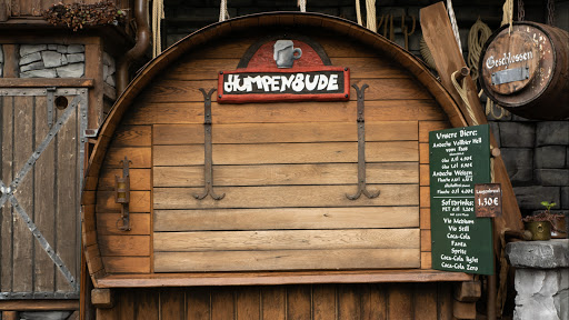 Humpenbude - Thumbnail