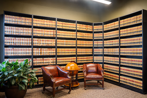 Heather l. Burke, Attorney
