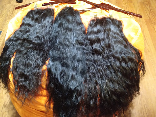 Layluxury Hair Extensions