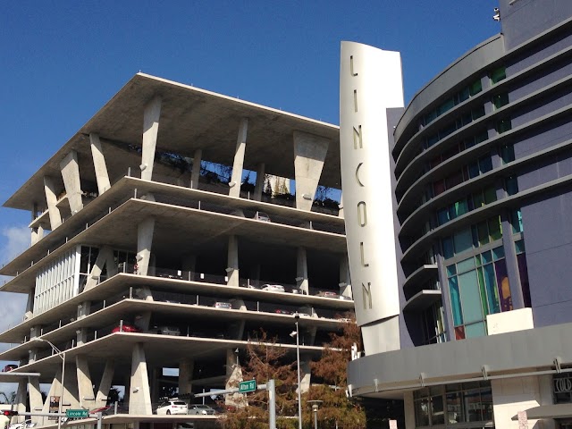 Lincoln Road Mall