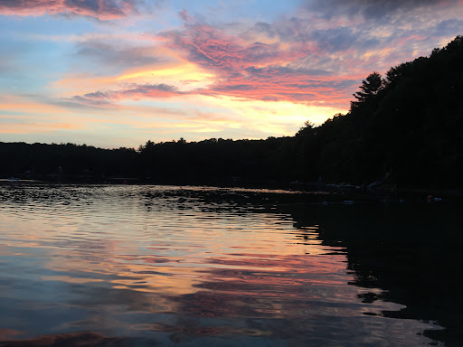 White Pond Beach - Thumbnail