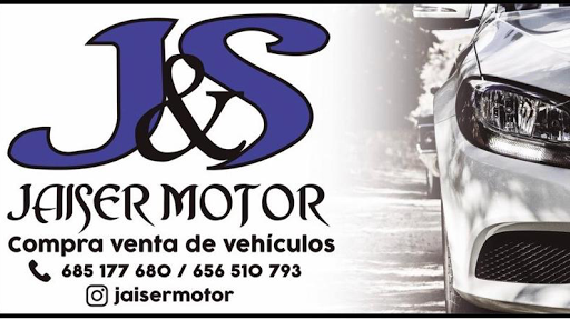 JAISER MOTOR - Visual