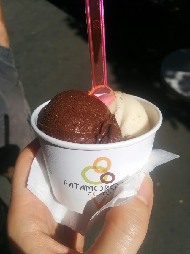 Fatamorgana Gelateria