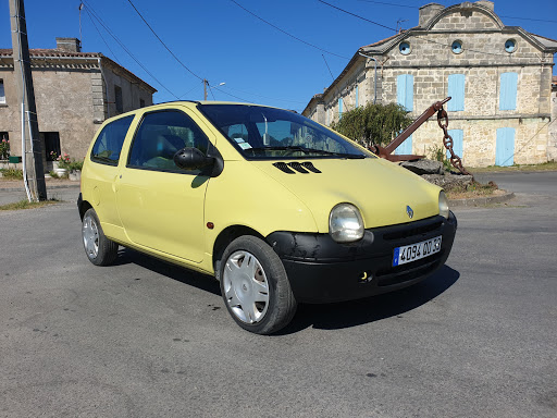 KM Auto - Thumbnail