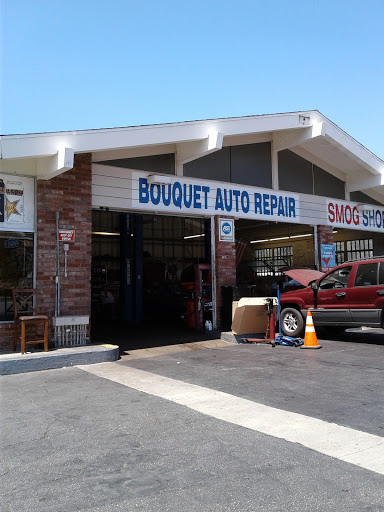 Bouquet auto repair - Thumbnail