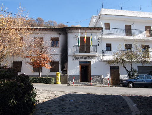 Ayuntamiento de Capileira