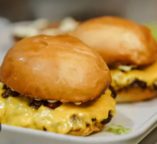 Photo 4 - Les maîtres du burger