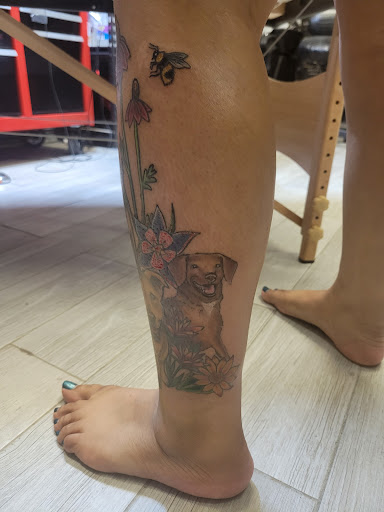 South Texas Tattoo, Piercing, & Barber Shop - Thumbnail