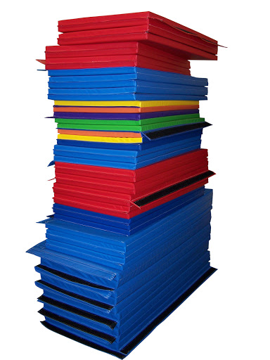 Carolina Gym Supply Corporation - Thumbnail